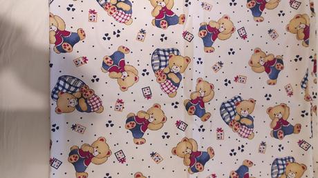 Detské obliečky na perinu 2ks- dvojičkám, šírka (cm): 90,dĺžka (cm): 130