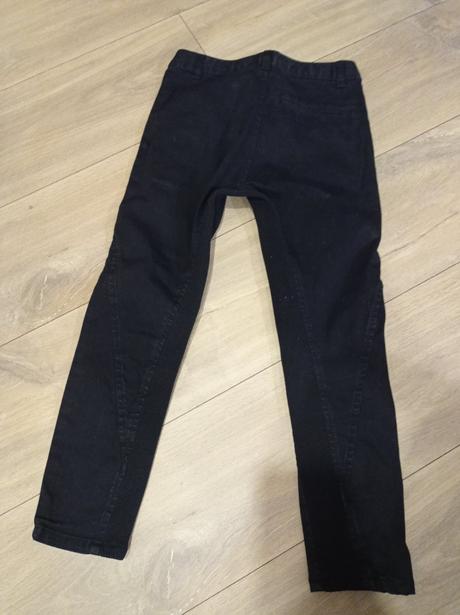 Dievčenské nohavice, lindex,128