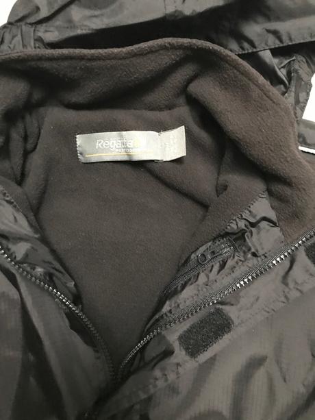 Kvalitná funkčná bunda, regatta,104