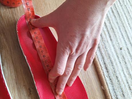 Frajerské tenisky, 41