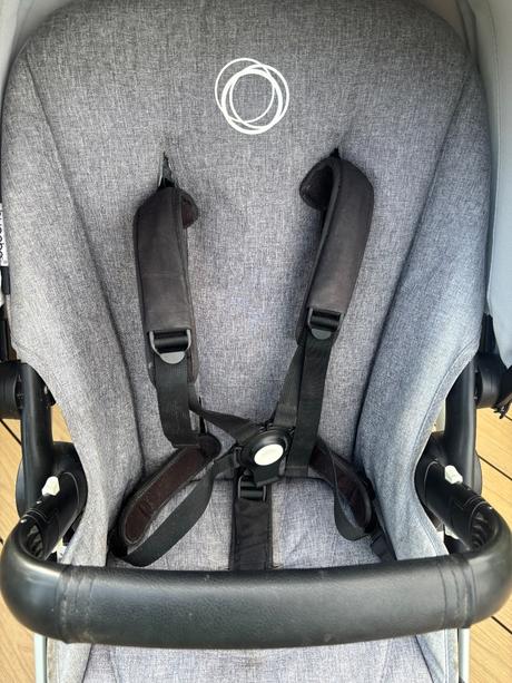 Bugaboo fox kočík, bugaboo,bugaboo fox