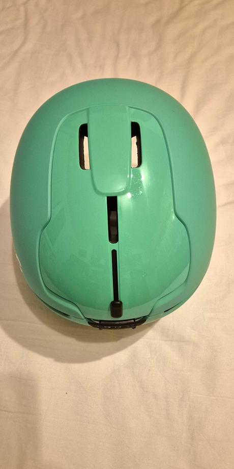 Lyžiarska prilba poc obex spin, poc,m