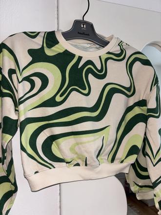 Mikina h&m 134/140, h&m,140