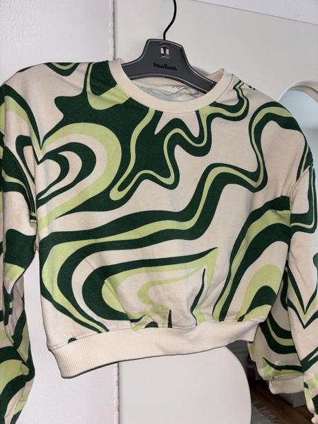 Mikina h&m 134/140, h&m,140