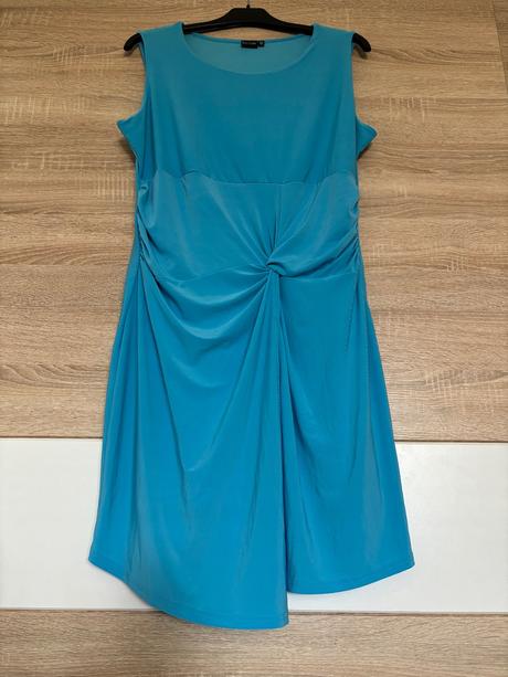 Šaty bodyflirt 44/46, bonprix,44