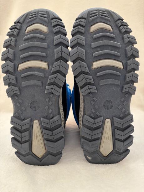 Zimné čižmy lupilu, lupilu,30