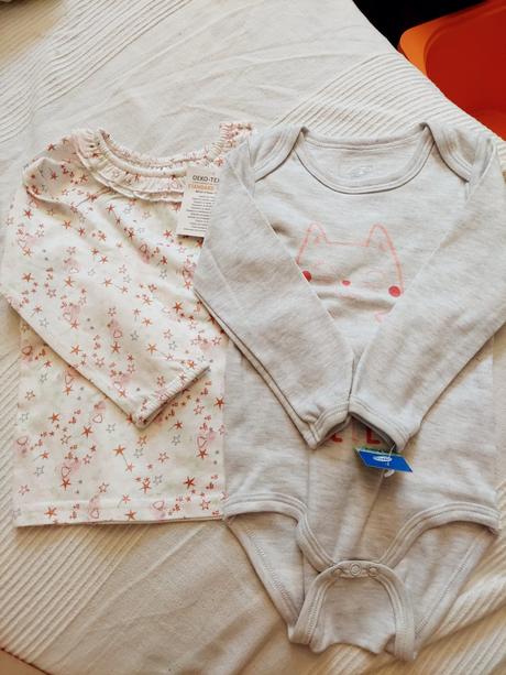 Tricko a body, cena spolu, 86–98