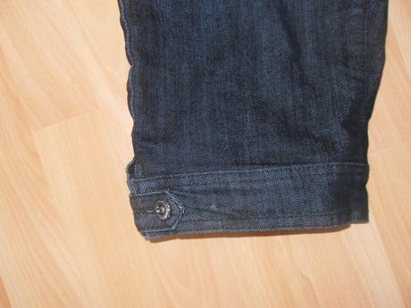 Riflové kraťasy, 30