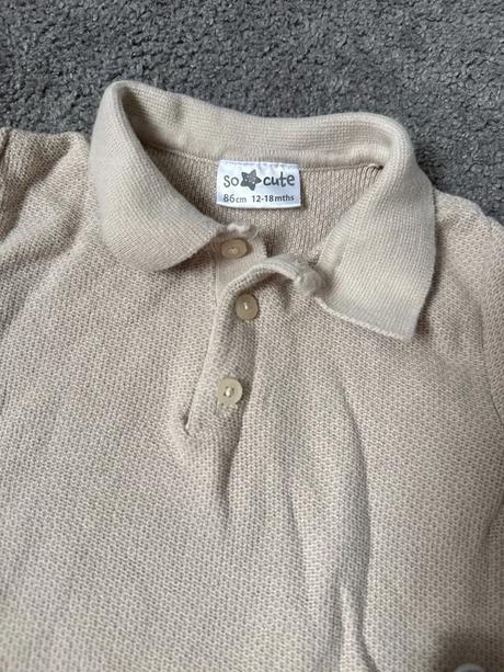 Polo košielka, 86