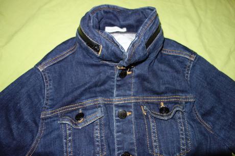 Riflova bundicka jasper conran od debenhams, debenhams,152