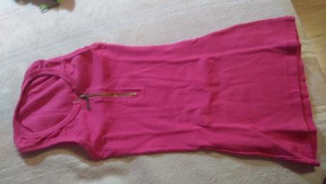 Dievčenské tričká cena za kus, 152