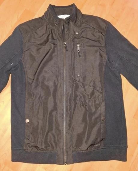 Pánska mikina, calvin klein,m