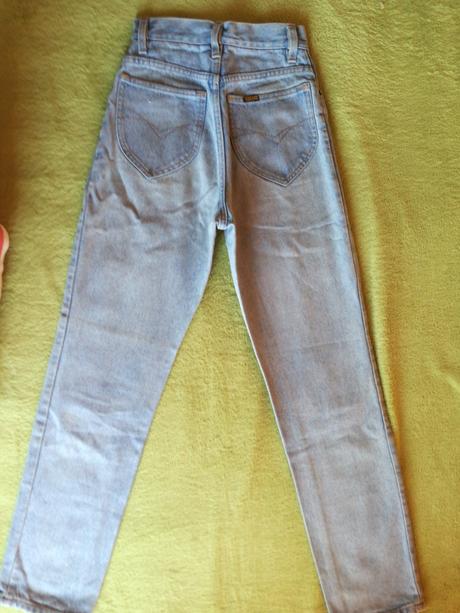 Rifle s vysokým pásom s, s