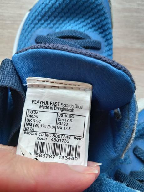 Tenisky decathlon, decathlon,28