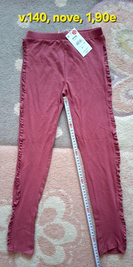 Leginy v.140, sinsay,140