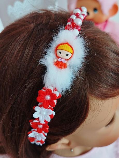 Rozprávkové čelenky, 