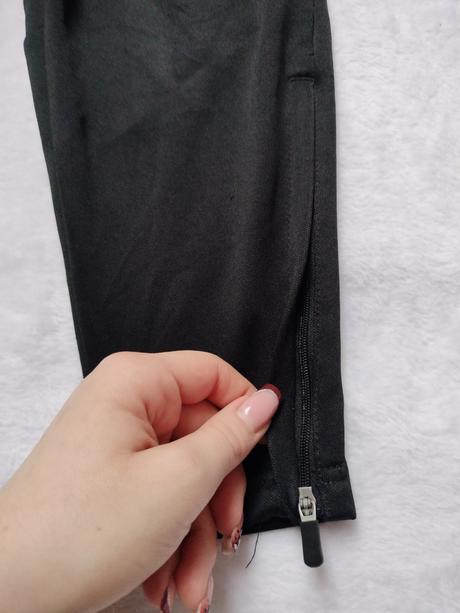 Jako športové dlhé nohavice, 128