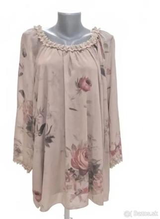 Damska tunika xxxl, xxxl