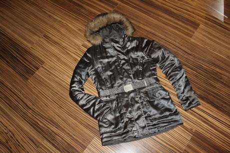 Zimná bunda terranova v. s, terranova,s