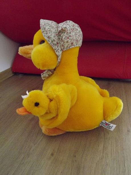 Velkonocna dekoracia, 