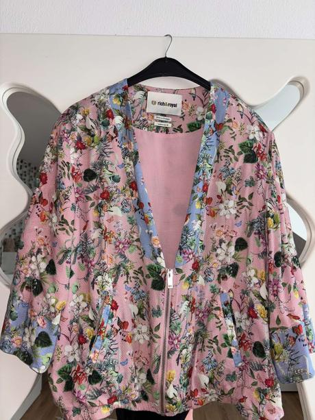 Letná bunda rich&royal 38, 38