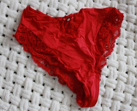 Nohavicky hunkemoller, s