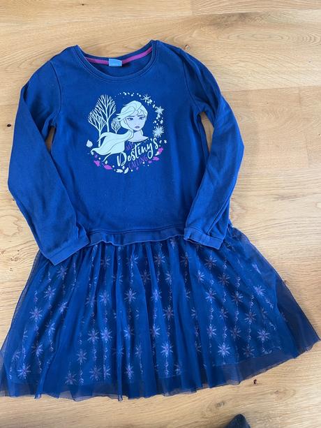 Teplakove saty elsa, pepperts,140