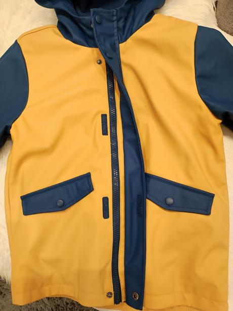 Prechodny kabát 134, 134