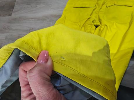 Quiksilver oteolovacky, 