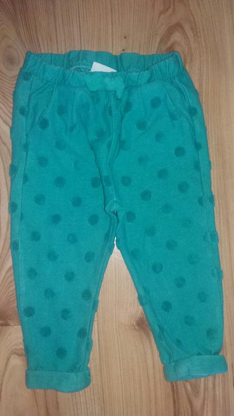 Dievčenské tepláky zara č.86, zara,86