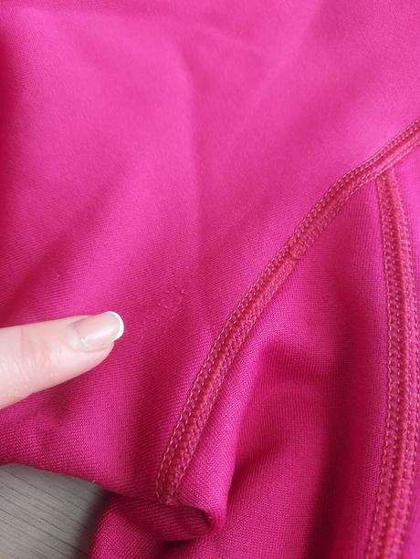 Športová mikina, xs