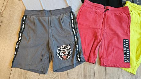 Letný balík na doma 164/170, 158–170