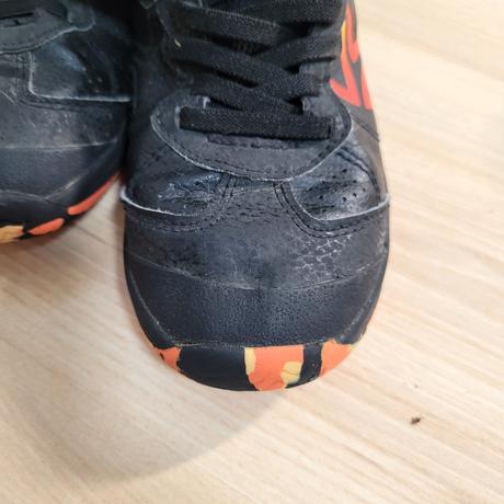 Tenisky alternatíva barefoot, decathlon,31