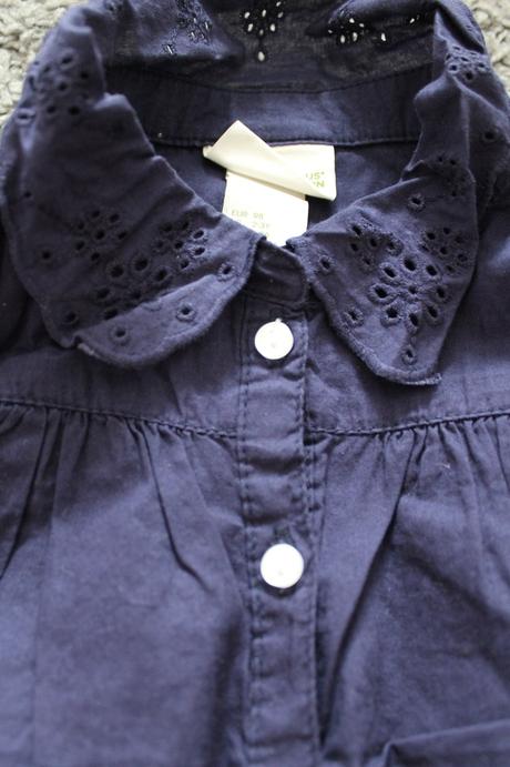 Košela, h&m,98