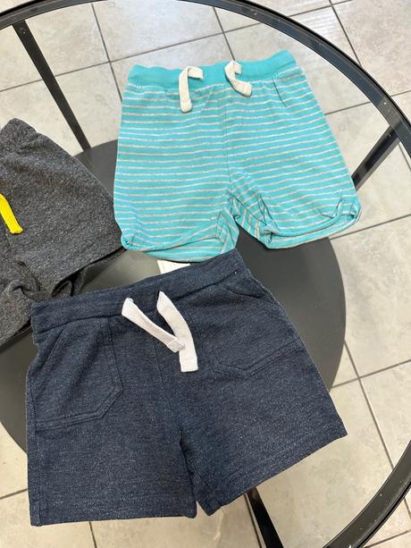 Kraťasy cena spolu, 80