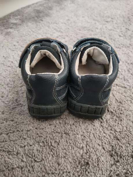 Topánočky protetika, protetika,20