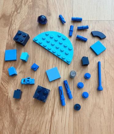 Lego, 