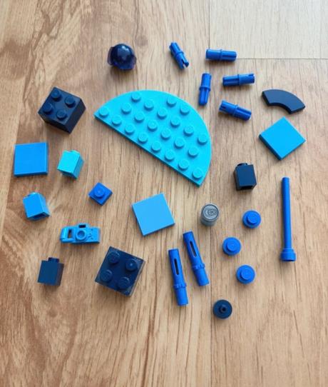 Lego, 