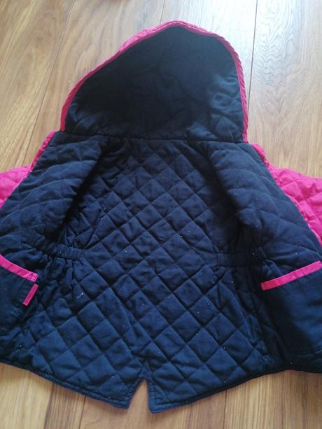 Bunda jarna/jeseň v 80, 80