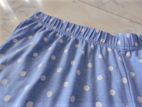 Bavlnené kraťasky, m