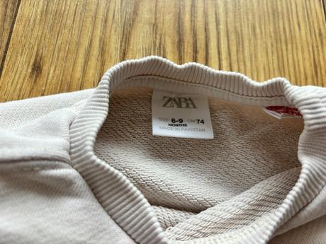 Mikina zara, zara,74