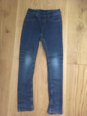 Hm riflove leginy, h&m,116