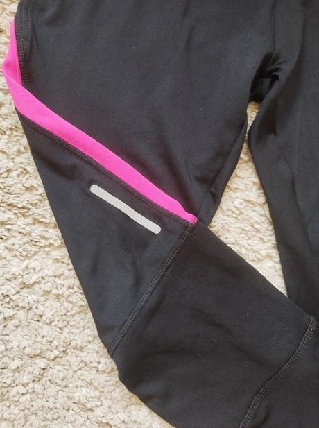 Damske bezecke nohavice karrimor, karrimor,38