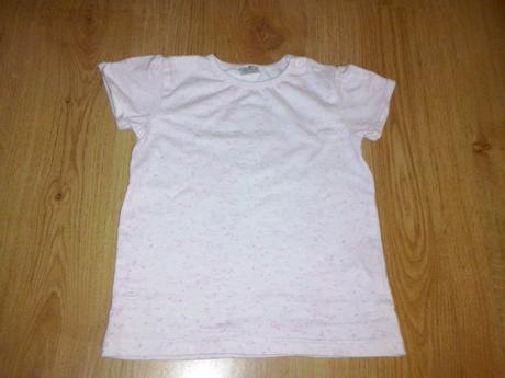Tričko, f&f,86