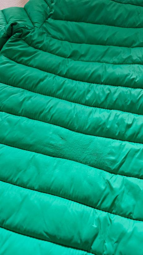 Bunda reserved 158, reserved,158