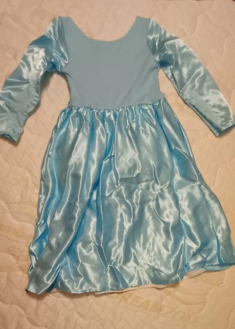 Karnevalový kostým,