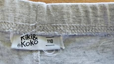 3/4 legíny, kiki&koko,110