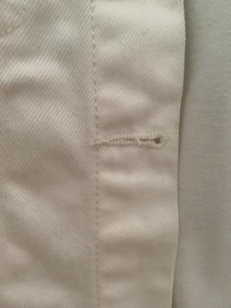 Rifľová bunda h&m, h&m,146