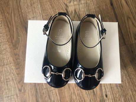 Balerínky gucci č. 20, 20