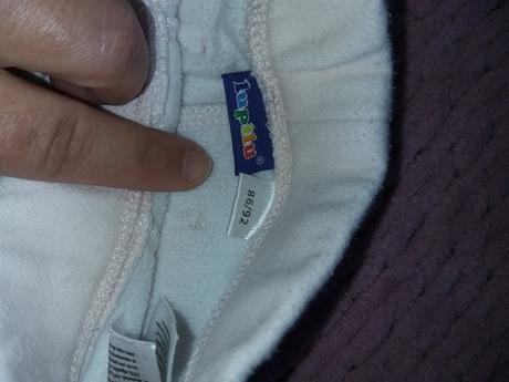 Hrúbšie leginy, lupilu,92